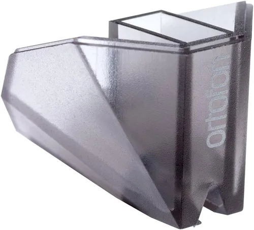 Vista 6 de Ortofon Replacement Stylus 2M Black LVB 250 Diamond Alámbrico Negro