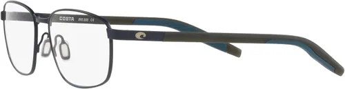 Vista 3 de Costa Del Mar Men's Bimini Road 300 Rectangular Prescription Eyewear Frames
