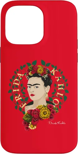 Vista 21 de Funda para iPhone 16 Frida Kahlo - Variedad de artículos