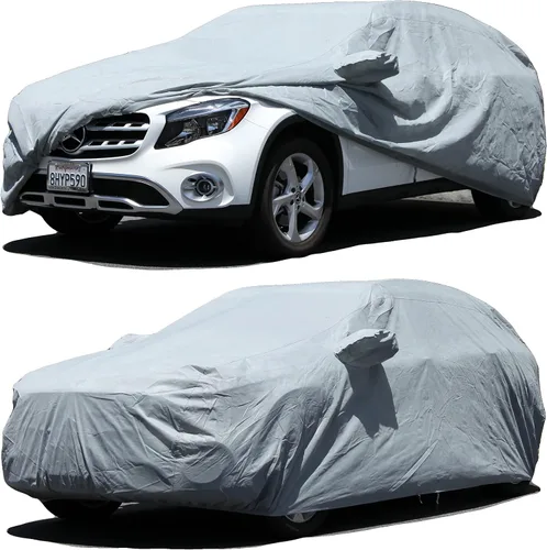 Vista 10 de Funda de coche para Mercedes-Benz GLA250 GLA45 XtremeCoverPro Diamond Series 2015 2016 2017 2018 2019 2020