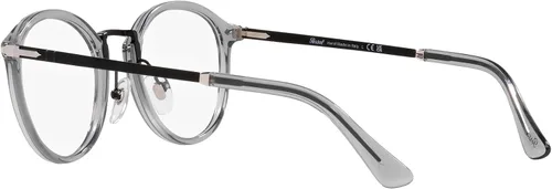 Vista 5 de Persol Po3309v - Marcos redondos para gafas graduadas