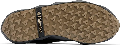 Vista 6 de Columbia Men's Facet 60 Low Outdry Hiking Shoe
