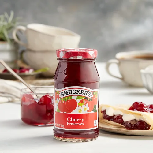 Vista 3 de Smucker - Conservas de frutas