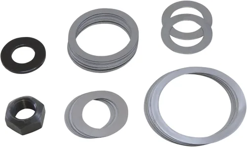 Vista 2 de Yukon Gear & Axle Kit de laminilla de precarga