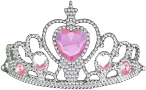 Vista 5 de XIAXAIXU Alas de hada luminosas para niñas, alas de ángel de mariposa, disfraces de fiesta de cosplay con falda, corona y varita de hadas (rosa, S)