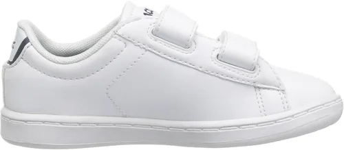 Vista 6 de Lacoste Zapatillas Carnaby para niños