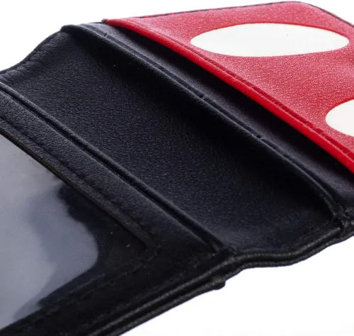 Vista 4 de Cartera para tarjetas de Mickey Mouse de Disney