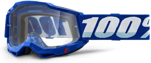 Vista 2 de 100% Accuri 2 OTG - Gafas protectoras para bicicleta de montaña y motocross, para carreras MX y MTB