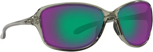 Vista 5 de Oakley Oo9301 - Lentes de sol rectangulares para mujer