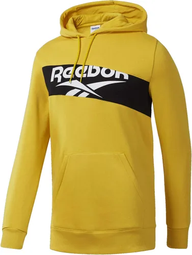 Vista 6 de Reebok Sudadera clásica Vector para hombre