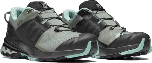 Vista 7 de Salomon Women's Xaild Gore-tex Trail Running Shoes