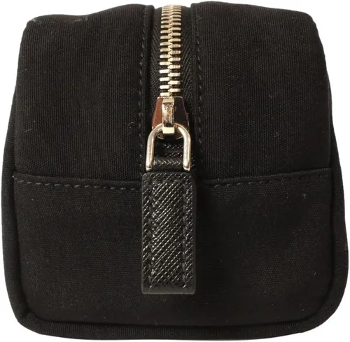 Vista 7 de Prada Bolso de embrague cosmético de tela Cordura negro, Negro -, Embrague cosmético de tela Cordura