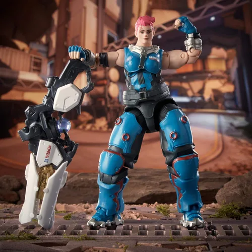 Vista 5 de Hasbro Toys Ovw Ultimates - Figura de patata