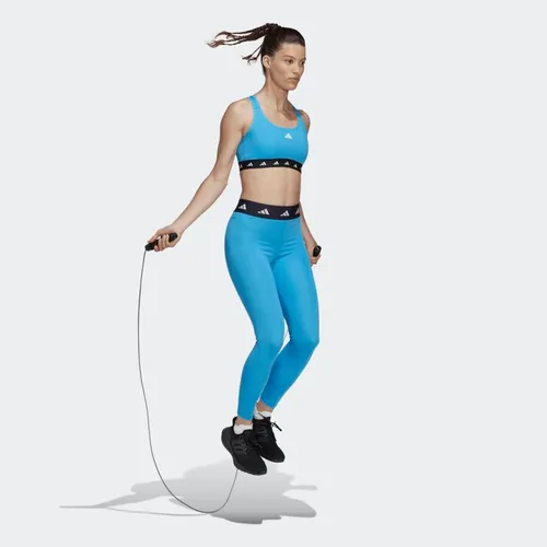 Vista 4 de adidas Mallas Techfit 78 para mujer
