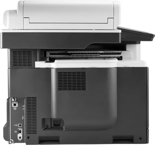 Vista 5 de HP CC522A #BGJ HEWCC522A - Impresora láser Laserjet Enterprise 700 Color MFP M775dn (renovada)