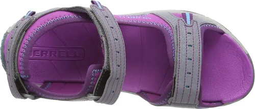 Vista 5 de Merrell Sandalia Panther 2.0 Sport para niños