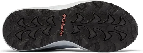 Vista 4 de Columbia Botas de senderismo impermeables Trailstorm para mujer