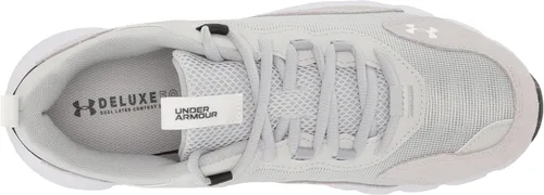 Vista 5 de Under Armour Charged Verssert - Tenis de correr para mujer