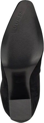 Vista 4 de GUESS Botas de moda Yeppy para mujer
