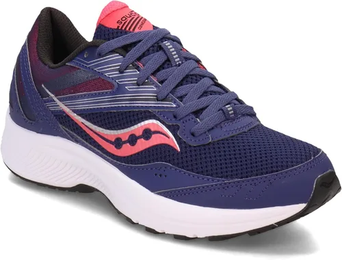 Vista 4 de Saucony Tenis de correr Cohesion 15 para mujer