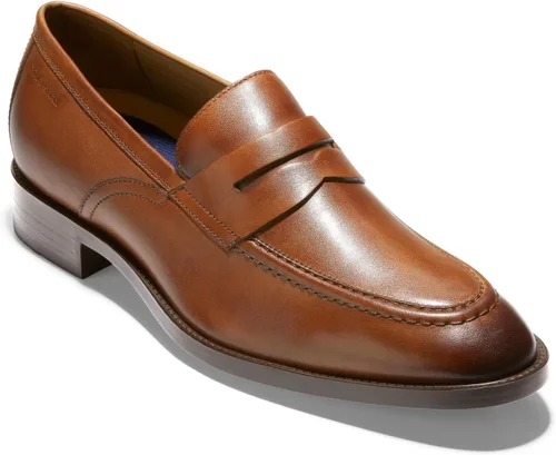 Vista 4 de Cole Haan Men's Hawthorne Penny Loafer