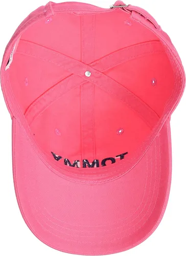 Vista 3 de Tommy Hilfiger Gorra de béisbol Tommy Jeans para hombre