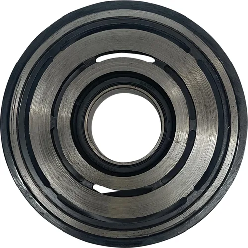Vista 3 de Embrague de compresor RYC A/C AEG272-01-CL (solo compatible con Chevrolet Cruze 1.8L 2012-2015; y 2.0L Diesel 2014-2015)