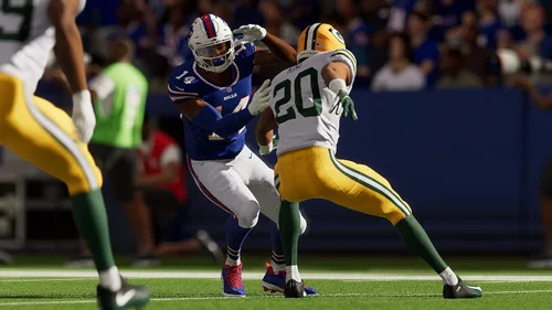 Vista 6 de Madden NFL 22 - PlayStation 5