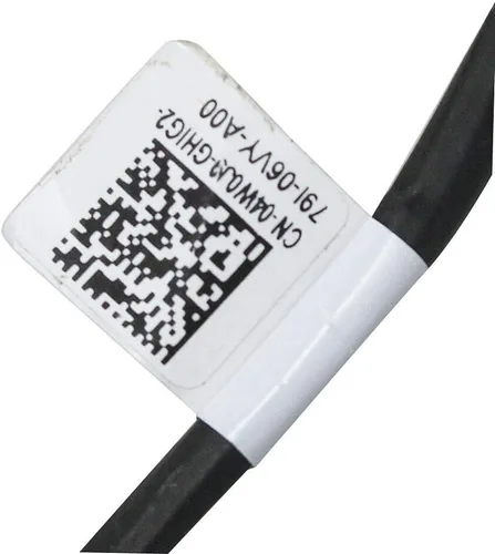 Vista 3 de Nuevo cable de batería CAZ10 de repuesto para Dell Latitude 7280 7380 7290 7390 E7280 E7380 E7290 E7390 DC02002NG00 04W0J9 4W0J9
