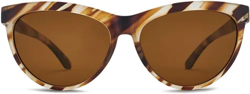Vista 2 de Kaenon Gafas de sol Madera para mujer Driftwood