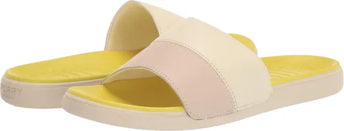 Vista 7 de Sperry Men's Plushwave Dock Slide Flat Sandal
