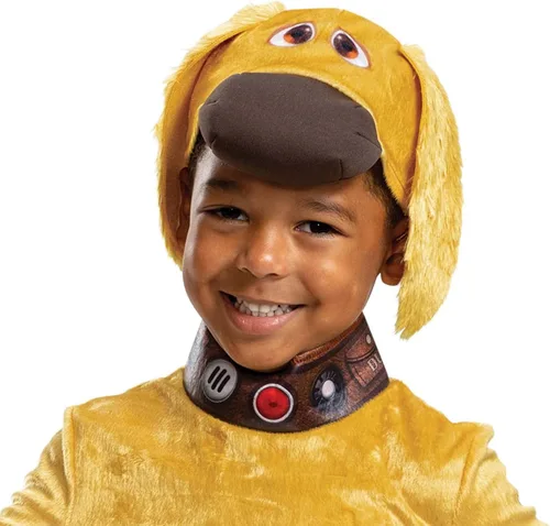 Vista 3 de Disguise Disfraz clásico para niños pequeños