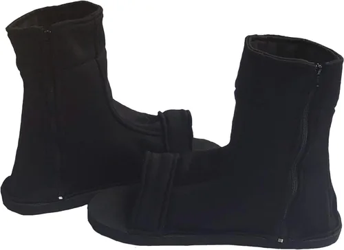 Vista 4 de Borotu - Zapatos de ninja Shippuden para hombres, mujeres, niños, cosplay de Halloween para adultos, niños y niños, los mejores regalos