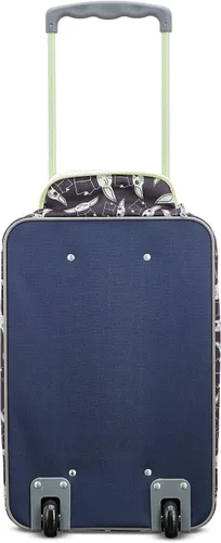 Vista 36 de AMERICAN TOURISTER - Equipaje vertical infantil de superficie blanda de Disney, Princesa), 139451-2093