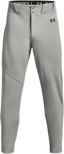 Vista 4 de Under Armour Pantalón de pierna recta de béisbol para hombre 22