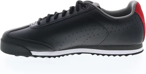 Vista 5 de PUMA Zapatos deportivos inspirados en los deportes de motor Ferrari Roma Via Perf para hombre