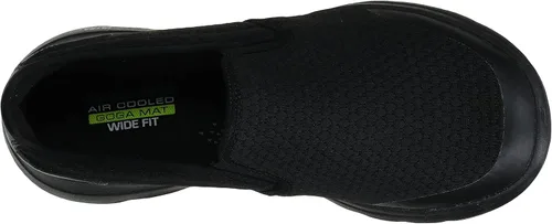 Vista 11 de Skechers mens Gowalk 5 - Elastic Stretch Athletic Slip-on Casual Loafer Walking Shoe