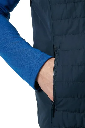 Vista 3 de Helly-Hansen Chaleco aislante redondo para hombre 2.0
