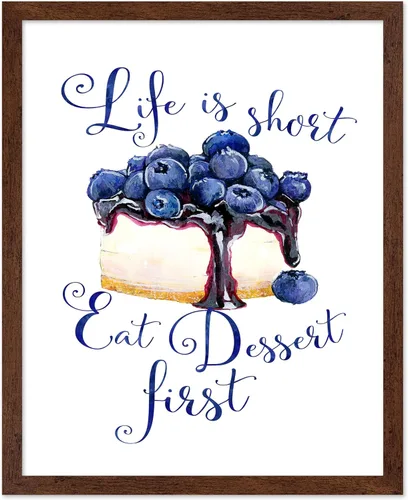 Vista 39 de Poster Master Póster vintage de fresas, impresión retro de fresas, arte de alimentos y frutas, regalo para veganos, vegetarianos, amantes