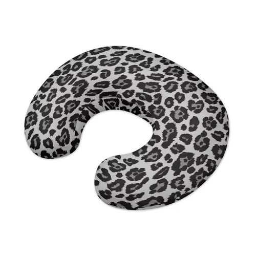Vista 47 de Nursing Pillow Cover Stretchy Autumn Mushroom Ombre Cover for Breastfeeding Pillows Nursing Pillow Case for Newborn Fits the Original Support Pillow