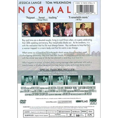 Vista 2 de Normal DVD