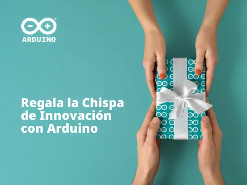 Vista 7 de Arduino Nano [A000005] - Microcontrolador compacto ATmega328P con 22 pines de E/S digitales, 8 entradas analógicas, conectividad USB