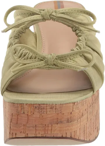 Vista 2 de Sam Edelman Sandalia de cuña Dova para mujer