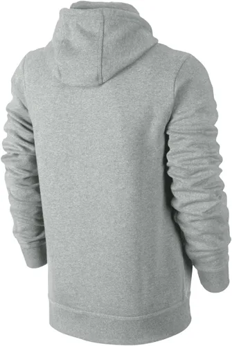 Vista 2 de Nike Sudadera con capucha para hombre Club