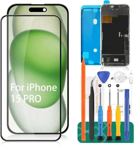 Vista 11 de Para iPhone 5S/SE 2016 Reemplazo de pantalla para iPhone SE A1662 LCD Digitalizador Kits de reparación para iPhone 5STouch Pantalla Asamblea