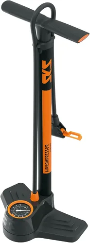 Vista 3 de SKS Alemania Airkompressor Compact 10.0 Bomba de piso