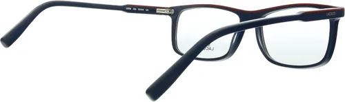 Vista 5 de Gafas graduadas LACOSTE L 2860 424 AzulRojo Rojo talla única