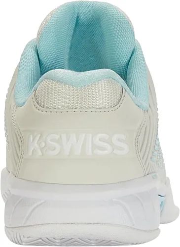 Vista 4 de Zapatillas de tenis K-Swiss Hypercourt Express 2 para mujer