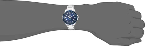 Vista 2 de Casio Reloj de cuarzo Edifice para hombre