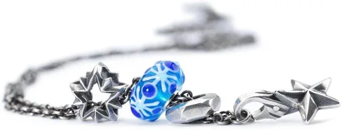 Vista 7 de TROLLBEADS Guiding Star TAGBE-10188 figura de construcción
